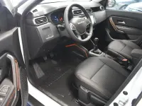 Gebraucht Dacia Duster Extreme 114 PS (83 kW) 2024 Weiã SUV