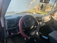 Gebraucht VW T4 102 PS (75 kW) 1998 Rot Van