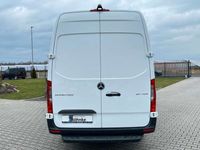 gebraucht Mercedes Sprinter III Kasten 317 CDI MAXI KAMERA SHZ DAB+