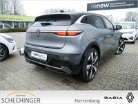 Brugt Renault Megane E-Tech Techno 160 kW (218 HK) 2023 Grå Sedan