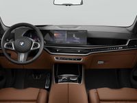 gebraucht BMW X5 xDrive40d