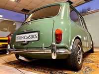 Gebraucht Mini Cooper 60 PS (44 kW) 1967 Grün Kleinwagen