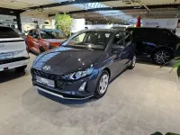 Gebraucht Hyundai i20 Select 101 PS (74 kW) 2022 Andere farbe Kleinwagen