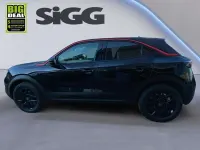 Gebraucht Opel Mokka GS Line 101 PS (74 kW) 2023 Diamant schwarz/karbon schwarz (metallic) SUV