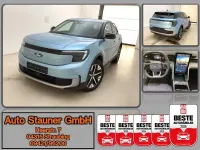 Gebraucht Ford Explorer 250 kW (340 PS) 2025 Blau SUV