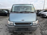 Second-hand Ford Transit 125 CP (91 kW) 2004 Albastru Monovolum