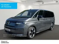 Gebraucht VW Multivan Life 150 PS (110 kW) 2025 Grau Van / Kleinbus
