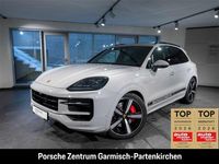 Gebraucht Porsche Cayenne S E-Hybrid 519 PS (381 kW) 2024 Kreide SUV