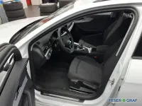Second-hand Audi A4 Advanced Plus 150 CP (110 kW) 2024 Alb Break