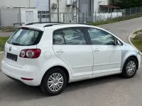 Gebraucht VW Golf VI S 80 PS (58 kW) 2009 Weiß Kleinwagen