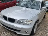Second-hand BMW 116 116 CP (85 kW) 2005 Gri Hatchback