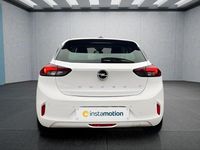 Gebraucht Opel Corsa-e Edition 100 kW (136 PS) 2023 Weiß Kleinwagen