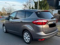 Gebraucht Ford Focus 155 PS (114 kW) 2013 Grau Kombi