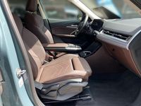 Gebraucht BMW X1 Luxury Line 211 PS (155 kW) 2024 Grün SUV