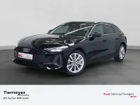 Second-hand Audi A5 Sport 299 CP (219 kW) 2025 Negru Break