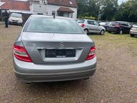 Gebraucht Mercedes C300 231 PS (169 kW) 2007 Silber Limousine