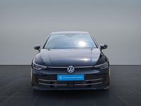 Gebraucht VW Golf VIII Goal 116 PS (85 kW) 2025 Grenadillschwarz metallic Limousine