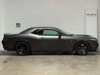 Käytetty Dodge Challenger 717 HP (527 kW) 2018 Harmaa Coupe - kaksiovinen