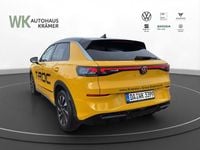 Gebraucht VW T-Roc IQ Drive 150 PS (110 kW) 2026 Gelb SUV
