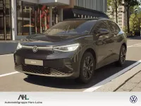 Neu VW ID.4 Black Edition 210 kW (286 PS) 2026 Schwarz SUV