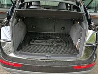 gebraucht Audi Q5 2.0 TDI Quattro