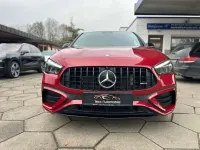 Gebraucht Mercedes GLA35 AMG AMG 306 PS (225 kW) 2023 Rot SUV