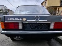 Second-hand Mercedes SLC280 1978 Coupe