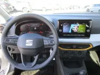 Ny Seat Ibiza Reference 80 HK (58 kW) 2025 Grå Hatchback