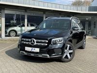 Gebraucht Mercedes GLB200 150 PS (110 kW) 2023 Nachtschwarz SUV