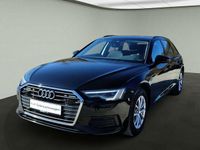 Gebraucht Audi A6 Performance 245 PS (180 kW) 2021 Schwarz Kombi