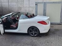 Gebraucht Peugeot 308 CC Active 156 PS (114 kW) 2012 Cabrio