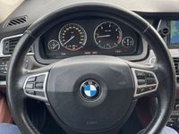 gebraucht BMW 530 d, Top-Ausstattung, zuverlässig und leistungsstark!