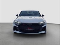 Gebraucht Audi RS3 Sport 400 PS (294 kW) 2026 Weiß Limousine