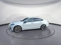 Gebraucht BMW 220 M Sport 170 PS (125 kW) 2025 Silber Coupé