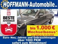 Gebraucht Seat Leon Style 150 PS (110 kW) 2022 Magneticgraumet. (metallic) Kombi