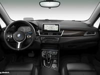 gebraucht BMW 218 Gran Tourer d