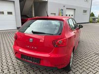 gebraucht Seat Ibiza Style Navi Sitzheizung Tempomat TÜV NEU