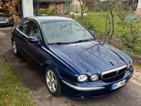 gebraucht Jaguar X-type 3,0 V6