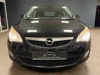 Occasion Opel Astra Selection 120 ch (88 kW) 2012 Noir Break