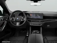 Gebraucht BMW X6 M Sport 381 PS (280 kW) 2025 Schwarz SUV