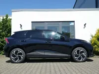 Neu MG MG4 EV 139 kW (190 PS) 2026 Black pearl Kleinwagen