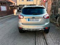 Gebraucht Ford Kuga 136 PS (100 kW) 2009 Grau SUV