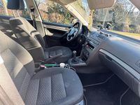 Gebraucht Skoda Octavia 2011 Weiß Limousine