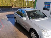 gebraucht Mercedes 220 w203cdi 150cp 320000km