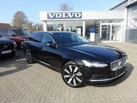 Gebraucht Volvo V90 Plus 398 PS (292 kW) 2025 Onyx black Kombi