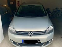 gebraucht VW Golf Plus 