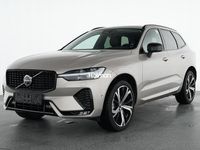 Gebraucht Volvo XC60 Plus 197 PS (144 kW) 2024 Grau SUV