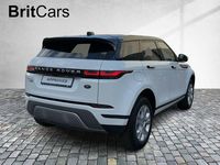 Gebraucht Land Rover Range Rover S 200 PS (147 kW) 2020 Fuji white SUV