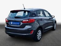 Gebraucht Ford Fiesta Trend 75 PS (55 kW) 2022 Magnetic Kleinwagen