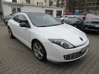 gebraucht Renault Laguna Coupé Autom. Leder Navi Xenon 18'